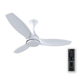 OCECO Invansio Ceiling Fan | BLDC Ceiling Fan with Remote Control